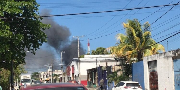 ¿Qué ocurrió en la SM 89 esta mañana? Aquí los detalles