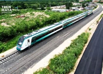 Más tierras para el Tren Maya, expropian 14 predios en cuatro estados