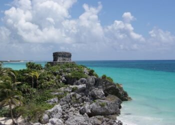 ¿Planeas visitar algún sitio arqueológico? Así serán ahora los accesos