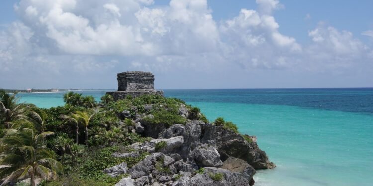 ¿Planeas visitar algún sitio arqueológico? Así serán ahora los accesos