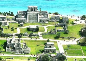 Reforzarán vigilancia en zonas arqueológicas de Quintana Roo tras ataque en Teotihuacán