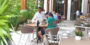 Riviera Maya con déficit de personal de 25%, obliga a reclutar foráneos