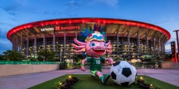 ¿Dónde está Ajologol? La figura favorita de los aficionados desaparece del estadio