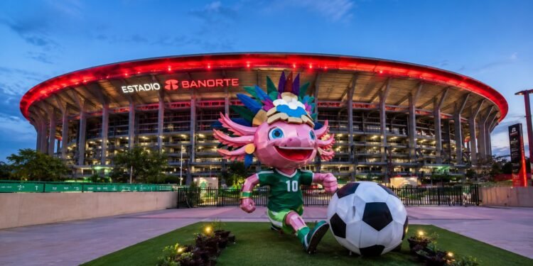 ¿Dónde está Ajologol? La figura favorita de los aficionados desaparece del estadio