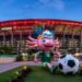 ¿Dónde está Ajologol? La figura favorita de los aficionados desaparece del estadio
