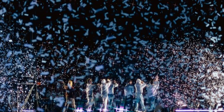 ¿Cuándo y dónde ver a BTS en los American Music Awards 2026? Aquí te contamos los detalles