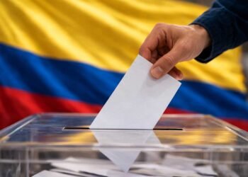 Colombia vota bajo máxima alerta: violencia y amenazas marcan la elección presidencial