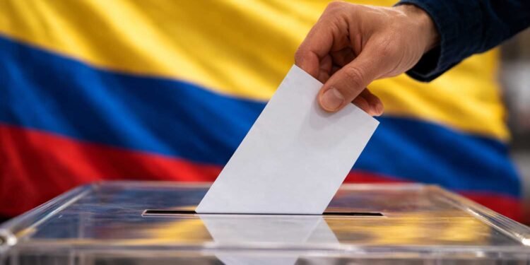 Colombia vota bajo máxima alerta: violencia y amenazas marcan la elección presidencial