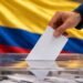 Colombia vota bajo máxima alerta: violencia y amenazas marcan la elección presidencial