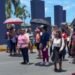 ¿Por qué bloquearon avenidas? Cancún explota por de falta de vivienda y olvido de 20 años