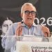 Rubén Rocha comparece ante la FGR en Culiacán y promete acudir a nuevos llamados