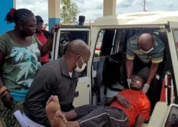 Ébola desborda al Congo: hospitales colapsan y crece alarma mundial rumbo al Mundial 2026