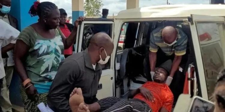 Ébola desborda al Congo: hospitales colapsan y crece alarma mundial rumbo al Mundial 2026