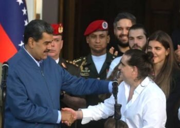 De aliado del chavismo a deportado: Alex Saab regresa a la justicia estadounidense