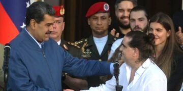 De aliado del chavismo a deportado: Alex Saab regresa a la justicia estadounidense