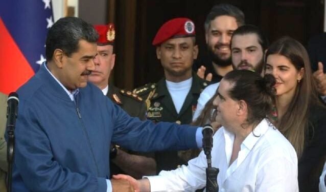 De aliado del chavismo a deportado: Alex Saab regresa a la justicia estadounidense