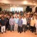 Rafael Marín fortalece vínculos con líderes religiosos del norte de Quintana Roo