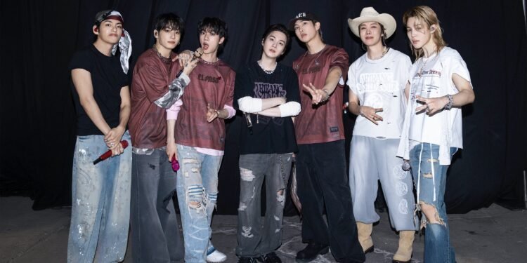 ARMY toma hoteles en CDMX: fans de BTS desatan intensa búsqueda tras video viral