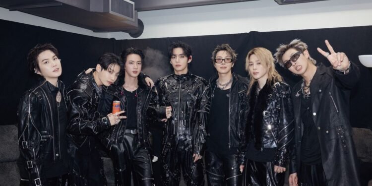 ARMY mexicana estalla contra revendedores durante venta oficial de BTS