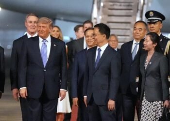 ¿Tregua o choque? Trump y Xi Jinping se reúnen en una cumbre clave para la economía mundial