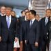 ¿Tregua o choque? Trump y Xi Jinping se reúnen en una cumbre clave para la economía mundial