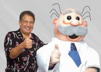 El Doctor Simi llega a la piel: regalarán 800 pesos a quienes lo tengan tatuado ¿tú lo harías?