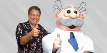 El Doctor Simi llega a la piel: regalarán 800 pesos a quienes lo tengan tatuado ¿tú lo harías?