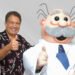 El Doctor Simi llega a la piel: regalarán 800 pesos a quienes lo tengan tatuado ¿tú lo harías?