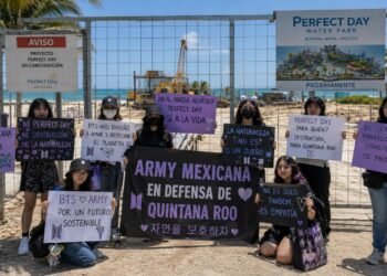 ARMY va contra Royal Caribbean: fans de BTS buscan frenar megaproyecto “Perfect Day”