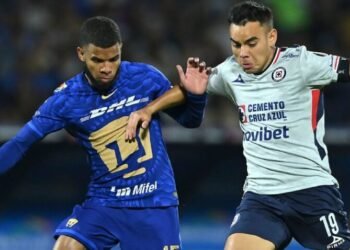 Cruz Azul y Pumas se juegan el orgullo y la gloria; hoy inicia la final del Clausura 2026