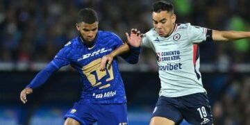 Cruz Azul y Pumas se juegan el orgullo y la gloria; hoy inicia la final del Clausura 2026