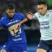 Cruz Azul y Pumas se juegan el orgullo y la gloria; hoy inicia la final del Clausura 2026