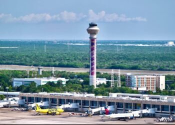 ¿Te afectó la cancelación de vuelos de Spirit Airlines? Aquí te decimos qué puedes hacer