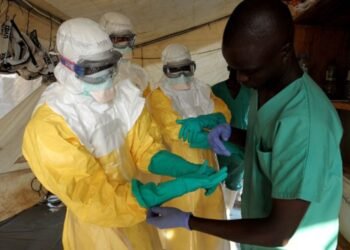 El virus del Ébola vuelve a sembrar el miedo: Congo enfrenta nueva crisis, van 65 fallecidos