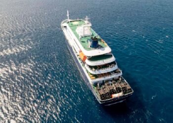 Pesadilla en el mar: virus letal golpea crucero, deja muertos y casos activos, esto sabemos del caso