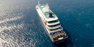 Pesadilla en el mar: virus letal golpea crucero, deja muertos y casos activos, esto sabemos del caso