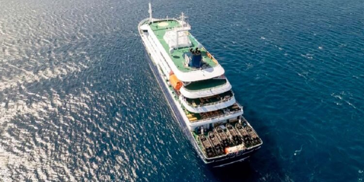Pesadilla en el mar: virus letal golpea crucero, deja muertos y casos activos, esto sabemos del caso