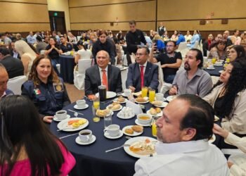 Acapulco amarra alianzas con más de 200 agencias para conquistar al turismo del Mundial