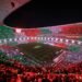 El estadio de los récords cumple 60 años: tres veces mundialista y una historia irrepetible ¡felicidades¡