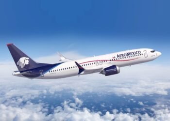 Aeroméxico quiere volver a Venezuela a partir de octubre