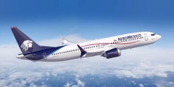 Aeroméxico quiere volver a Venezuela a partir de octubre