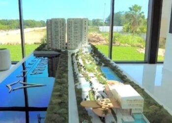 ¿Comprarías aquí? Aurora Towers recibe aval ambiental pese a alertas por posible fraude