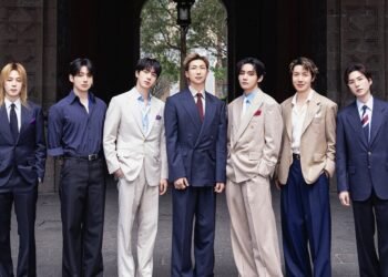 BTS revive su visita a México con imágenes nunca antes vistas. ¿Ya viste el video?