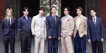 BTS revive su visita a México con imágenes nunca antes vistas. ¿Ya viste el video?