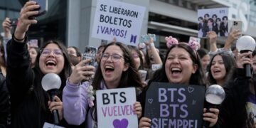 ¡Corre la voz, ARMY! BTS libera boletos de último momento: fecha, hora y cómo comprarlos
