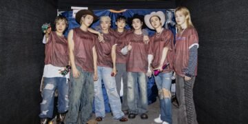 ¿No sabes qué regalarle a mamá? ¿Qué tal boletos para BTS? La Selección Femenil te dice cómo