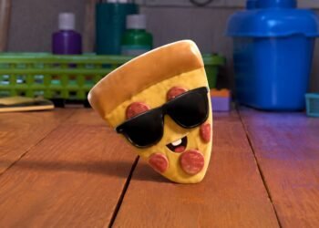 ¡Es oficial! Bad Bunny tendrá personaje en “Toy Story 5”; preventa ya está activa