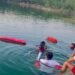 ¿Una “pinta” que terminó en tragedia? Buscan a estudiante desaparecido en laguna de Cancún