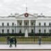 ¿Qué ocurrió en la Casa Blanca? Autoridades de Estados Unidos mantienen operativo por disparos