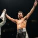 Cae Omar Chávez; el hijo de la leyenda del boxeo, Julio César, terminó en el penal de Aguaruto
